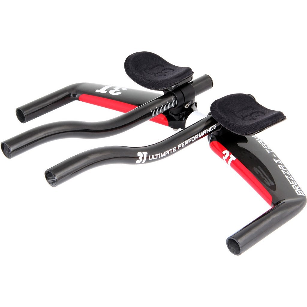 3T BREZZA Ⅱ LTD エアロバー 3T Brezza LTD II Aerobar - Components